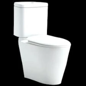 BÀN CẦU HAI KHỐI COTTO C17027 (NHẬP KHẨU TỪ THÁI LAN)