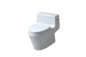 BÀN CẦU MỘT KHỐI INAX AC-1135VN