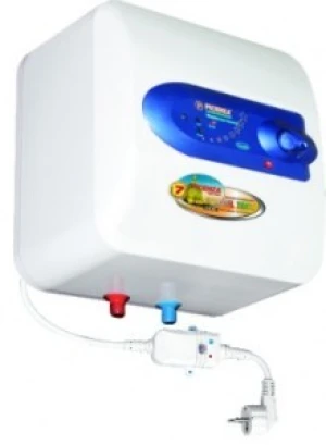 BÌNH NƯỚC NÓNG PICENZA S10E - TITANIUM CHỐNG GIẬT ( 10 LÍT)