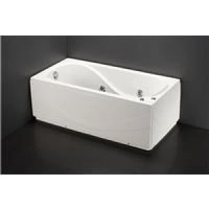 BỒN TẮM MASSAGE CAESAR MT0170L(R)