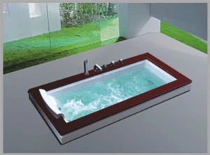 BỒN TẮM MASSAGE GOVERN JS-922B