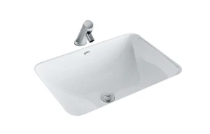 CHẬU ĐẶT BÀN INAX L-2298V