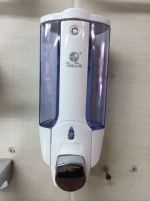 HỘP ĐỰNG XÀ PHÒNG XINDA - ĐÀI LOAN