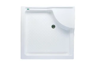 KHAY BỒN TẮM ĐỨNG CAESAR AS200