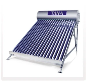 MÁY NƯỚC NÓNG NĂNG LƯỢNG MẶT TRỜI TÂN Á 58-14 (140 LÍT)