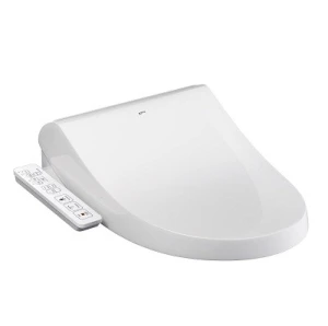 NẮP BÀN CẦU INAX CW-H17VN