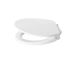 NẮP CẦU ĐÓNG ÊM TOTO TC393VS W