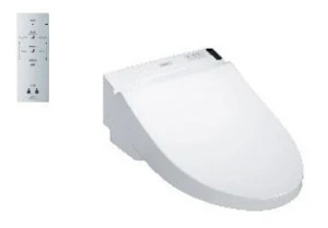 NẮP RỬA ĐIỆN TỬ WASHLET TOTO TCF6531Z NW1 (220V)