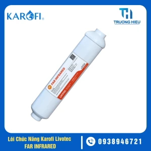 Lõi chức năng Karofi Livotec Far Infrared