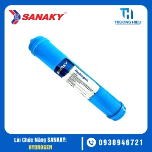 Lõi Lọc Chức Năng Sanaky - Hydrogen