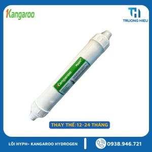 LÕI LỌC SỐ 7 KANGAROO: HYPH (HYDROGEN HA)