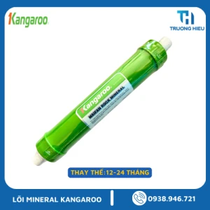 Lõi Lọc số 8 Kangaroo - ĐÁ MAIFAN