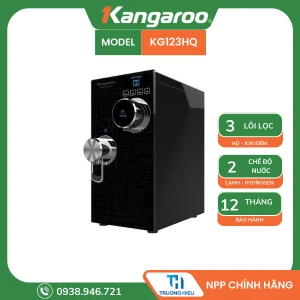 Máy lọc nước Kangaroo Hydrogen KG123HQ