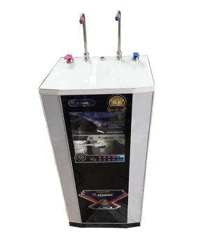 MÁY LỌC NƯỚC NÓNG LẠNH JENPEC MIX 500B