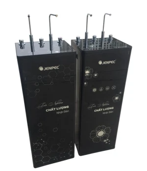 Máy lọc nước Nóng Lạnh Jenpec Mix 500N