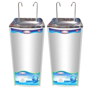 Máy Lọc Nước Suntech 2 vòi lạnh TL-01CO
