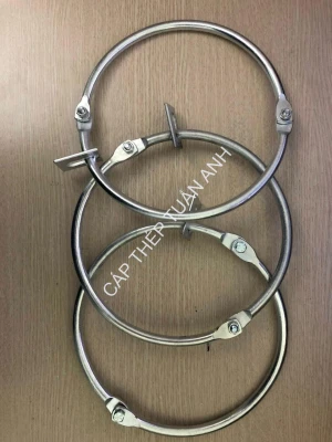 Báo giá đai bó cáp viễn thông