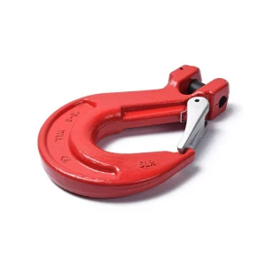 Móc cẩu chốt xích 1,12 tấn