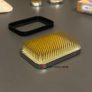 Bàn Chông Cắm Hoa Hình Chữ Nhật Ishizaki _ Hàng Nhật