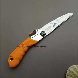Cưa Xếp Cá Mập Mini TAKAGI SHARK SAW 125mm