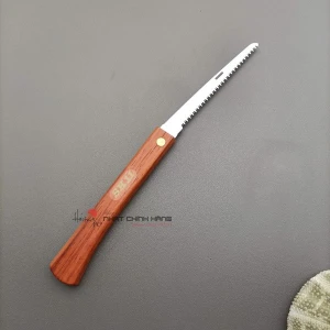 Cưa Xếp Mini Inox SK11 210mm SSM-5