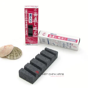 Đá làm phẳng đá mài thô LOBSTER NANIWA - Nhập khẩu NHẬT BẢN - độ nhám 24