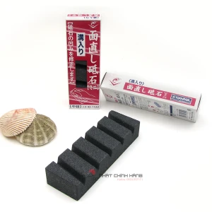 Đá làm phẳng đá mài tinh LOBSTER NANIWA - Nhập khẩu NHẬT BẢN - độ nhám 220