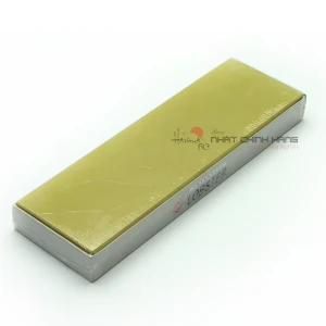 Đá mài tinh NANIWA LOBSTER - độ nhám 3000 - Đá nung