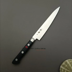 Dao Gọt Trái Cây NARIHIRA Petty 130mm FC-40 - Nhập khẩu Nhật Bản