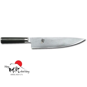 Dao KAI SHUN Classic Chef s knife 250mm - DM-0707 - Nhập khẩu Nhật Bản