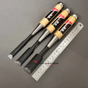 Đục Bằng Gisuke - Nhập Khẩu Nhật Bản