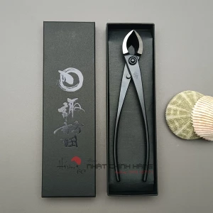 Kềm Cạp Xéo Bonsai 205mm Suwada - Nhập khẩu Nhật Bản