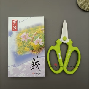 Kéo Cắm Hoa Sakagen Hand Creation F-180