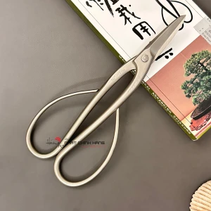 Kéo Tỉa bonsai Masakuni 8002 (190mm)