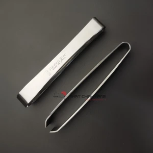 Nhíp nhổ xương cá BISYOU 105mm - Nhập khẩu Nhật Bản