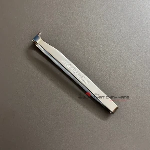 Nhíp Nhổ Xương Cá BISYOU 75mm - Nhập khẩu Nhật Bản