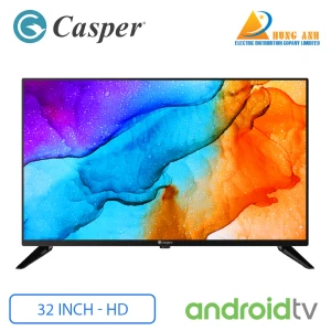 Android Tivi Casper 32 inch 32HGA510