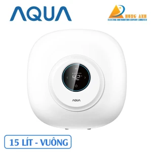 Bình nóng lạnh Aqua 15 lit AESS15-S3