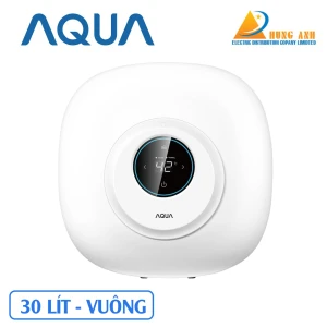Bình nóng lạnh Aqua 30 lit AESS30-S3