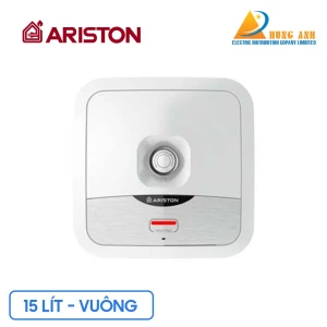 Bình nóng lạnh Ariston AN2 15 R AG 2.5 FE 15 lít