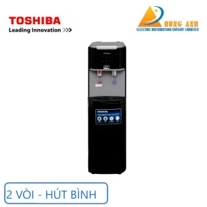 Cây nước nóng lạnh Toshiba RWF-W1669BV(K1)