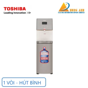 Cây nước nóng lạnh Toshiba RWF-W1830UVBV(T)