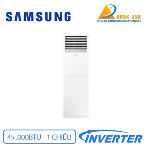 Điều hòa âm trần 45.000BTU 1 chiều Samsung AC048BNPDKC/TC 3 Pha