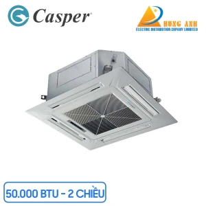 Điều hòa âm trần Casper 2 chiều 50.000BTU CH50TL22