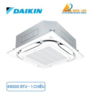 Điều hòa âm trần Daikin 1 chiều 48000 BTU FCNQ48MV1/RNQ48MY1