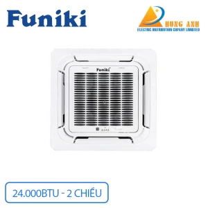 Điều hòa âm trần Funiki 2 chiều 24.000BTU CH24MMC1