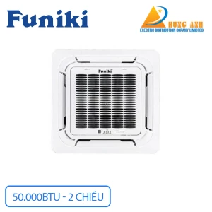 Điều hòa âm trần Funiki 2 chiều 50.000BTU CH50MMC1