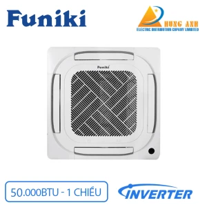 Điều hòa âm trần Funiki 50000BTU CIC50MMC 2023