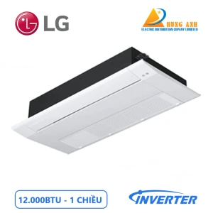 Điều hòa âm trần LG 1 hướng thổi 12000BTU ZTNQ12GULA0