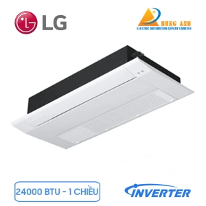 Điều hòa âm trần LG 24000BTU ATNQ24GPLE7